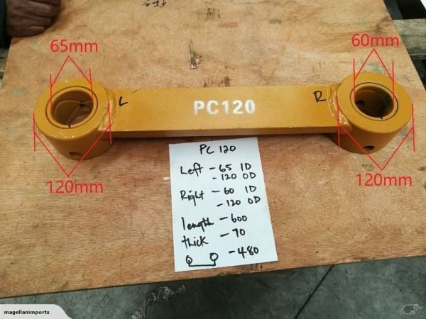 BLR-PC120-1