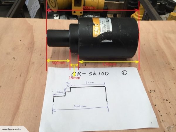 CR-SK120 1
