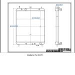 DR-ex70 chart