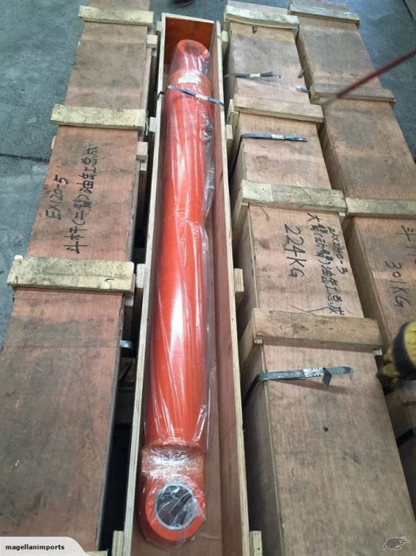 EX120-5arm cyclinder 01