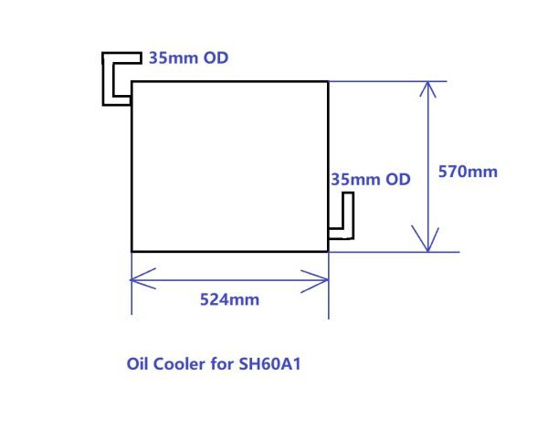 HOC-SH60A1 chart
