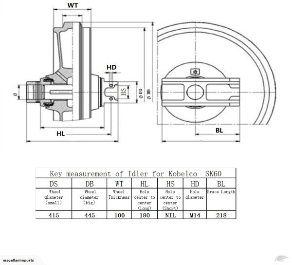ID-SK60 2