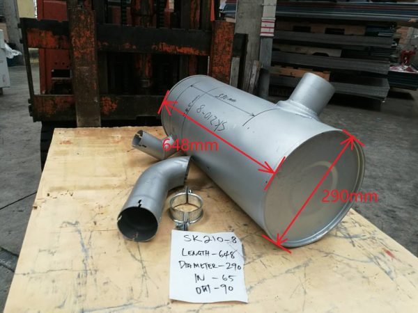 ME-SK210-8 01