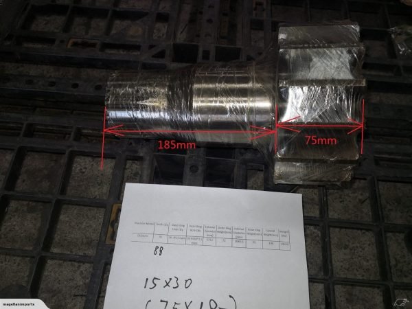 SS-EX120-15×30 chart