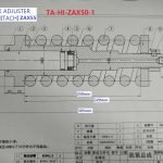 TA-HI-ZAX50-1 plan