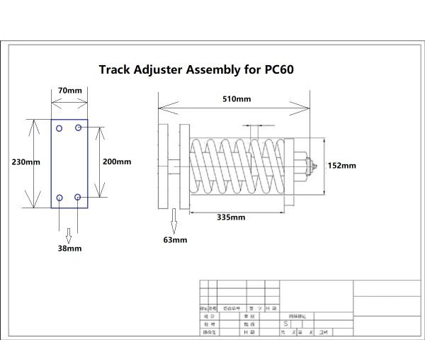 TA-pc60 plan