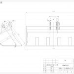 WB-Yan-B7-1000 chart