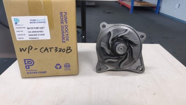 WP-CAT320B 23