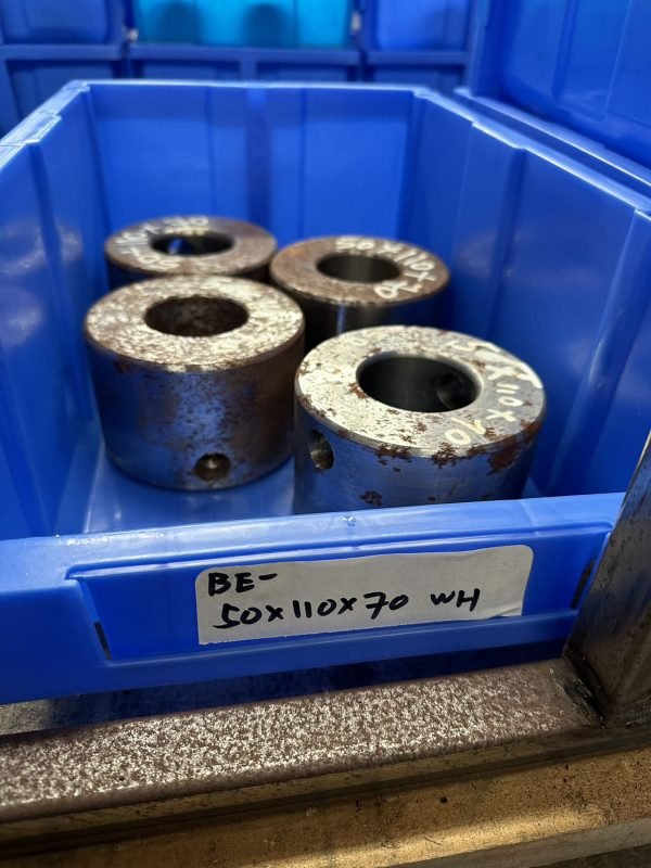 BE-50X110X70 WH