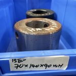 BE-70X140X90 WH