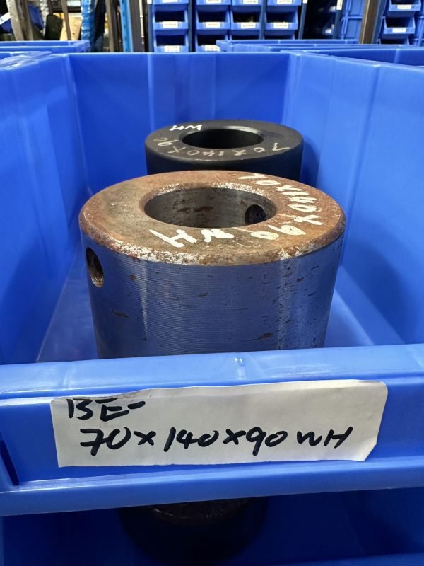 BE-70X140X90 WH