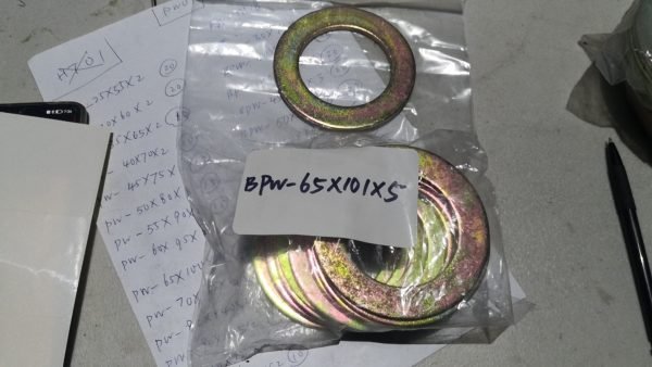 BPW-65x101x5