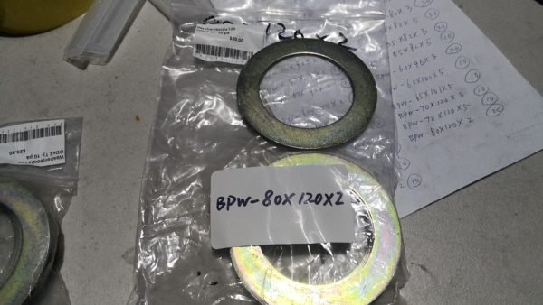 BPW-80x120x2