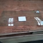 CG-CAT320D-B