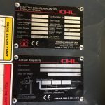 CHL forklift 1.5t 03