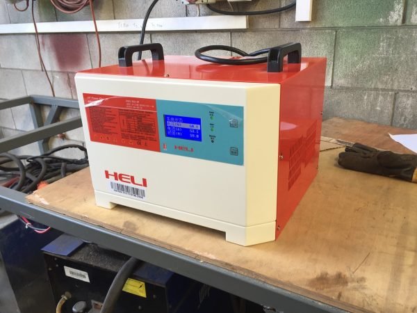 CHL forklift 1.5t 04