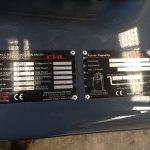 CHL forklift 2.5t 03