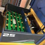 CHL forklift 2.5t 04