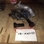 HB-M20x50