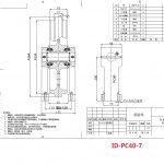 ID-PC40-7 chart