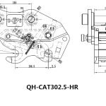 QH-CAT302.5-HR 02