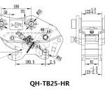 QH-TB25-HR 02