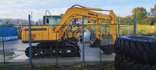SDLG e680 220608b