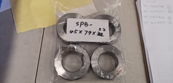 SPB 45