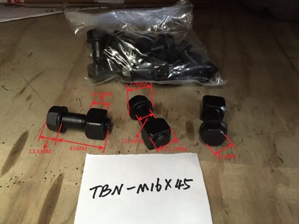 TBN-M16x45