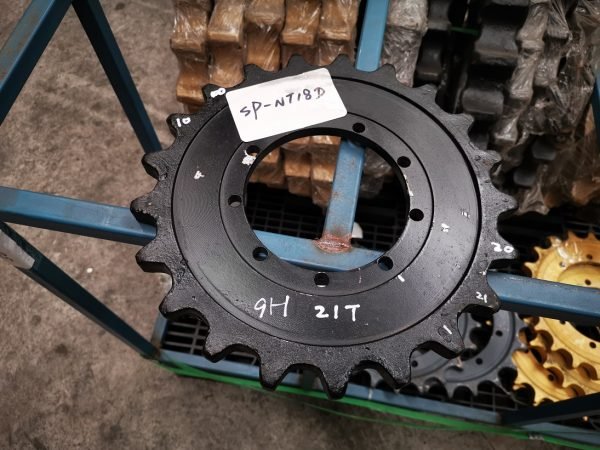 SP-NT18D