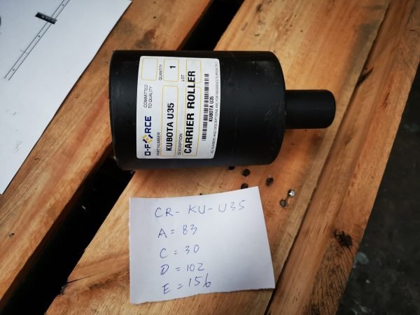 CR-KU-U35