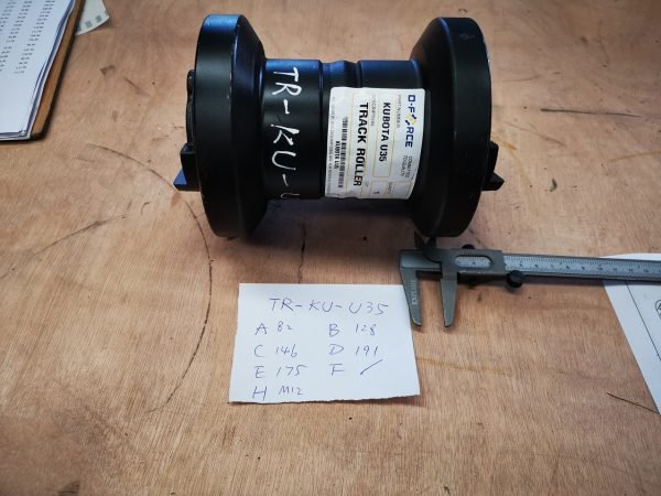 TR-KU-U35 01