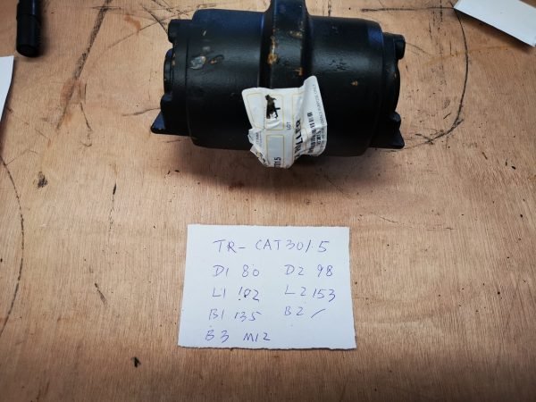 TR-CAT301.5 01