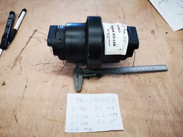 TR-CAT302.5 01