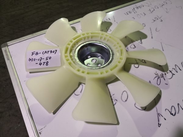 FB-CAT307