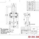ID-IHI-30NX chart