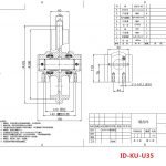 ID-Ku-U35 chart