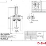 ID-SH60 chart