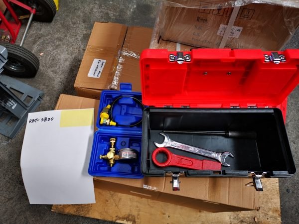 RBT-SB20