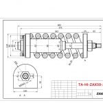 TA-Hi-ZAX50-2 chart