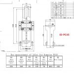 ID-pc45 chart