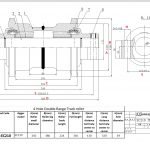 TR-EC210 chart EC240