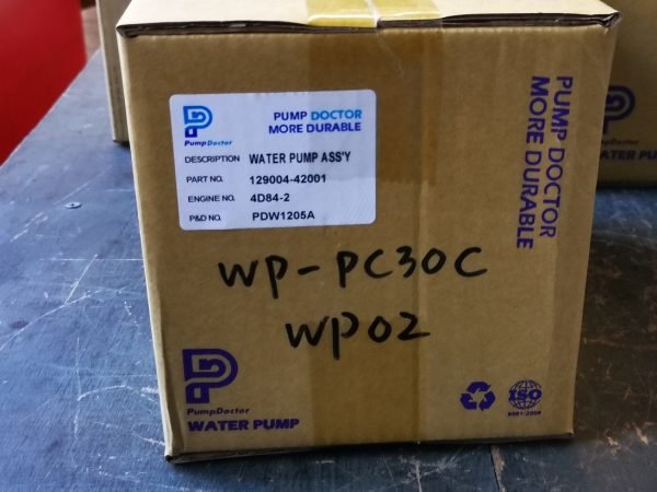 WP-PC30C