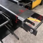 extension forks 2.4m 01