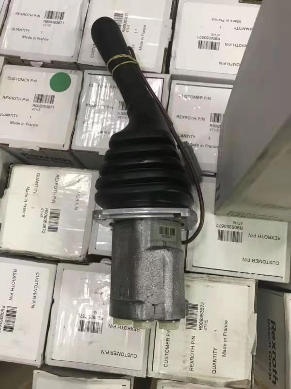 joystick koboto 27-2 03
