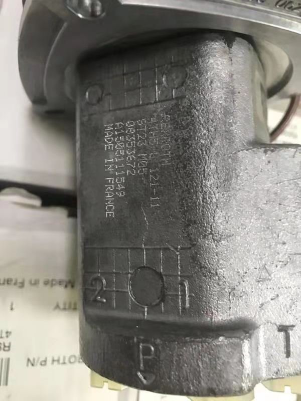 joystick koboto 27-2 04