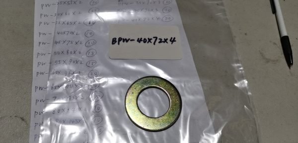 BPW-40x72x4