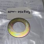 BPW-45x80x3