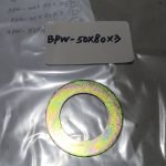 BPW-50x80x3