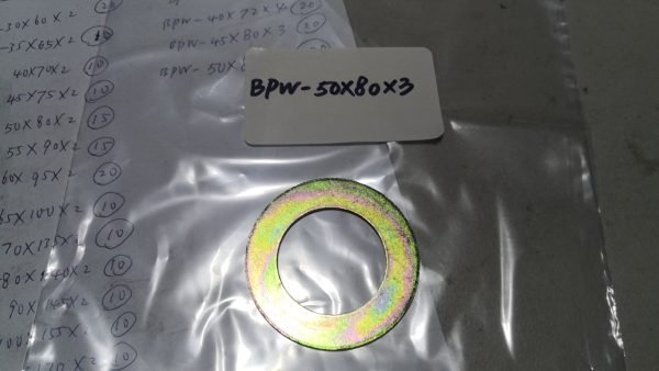 BPW-50x80x3